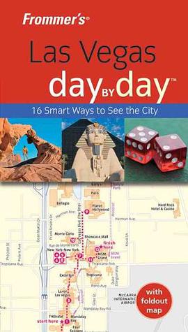 Frommer's Las Vegas Day by Day pdf epub mobi 电子书 下载
