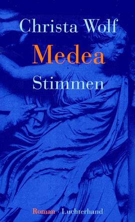 Medea. Stimmen pdf epub mobi 電子書 下載