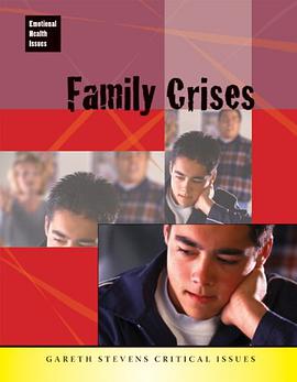 Family Crises pdf epub mobi 电子书 下载