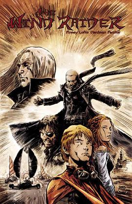 Wind Raider pdf epub mobi 电子书 下载