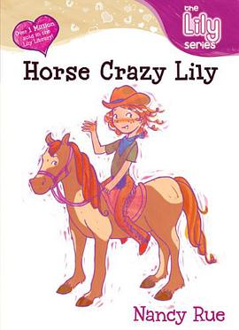 Horse Crazy Lily pdf epub mobi 电子书 下载
