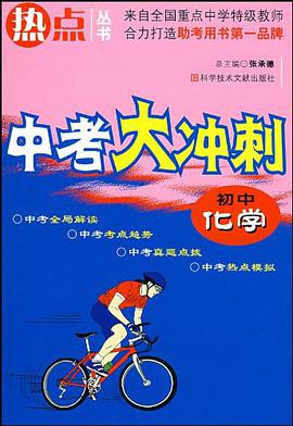 化学总复习-中考热点 pdf epub mobi 电子书 下载