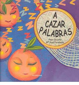 A Cazar Palabras pdf epub mobi 電子書 下載