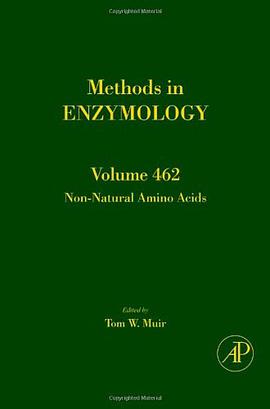 Non-Natural Amino Acids pdf epub mobi 电子书 下载