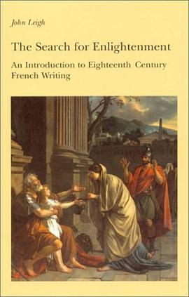 The Search for Enlightenment pdf epub mobi 电子书 下载