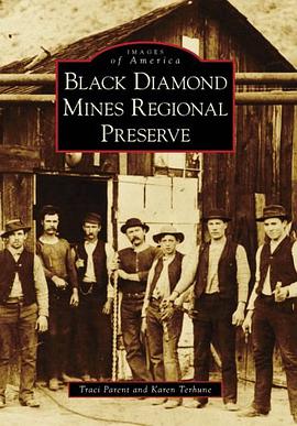Black Diamond Mines Regional Preserve pdf epub mobi 电子书 下载