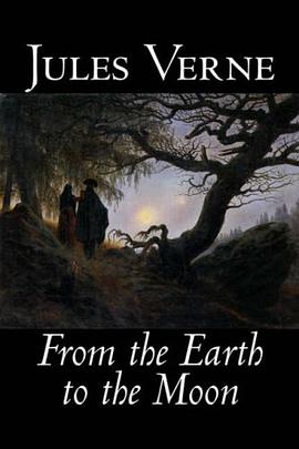 From the Earth to the Moon pdf epub mobi 电子书 下载
