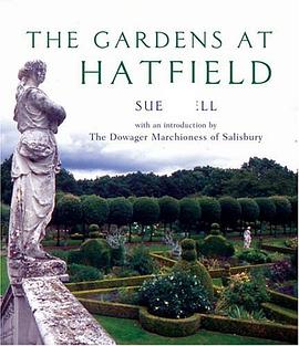 THE GARDENS AT HATFIELD pdf epub mobi 电子书 下载