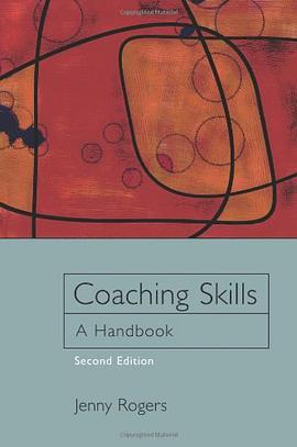 Coaching Skills pdf epub mobi 电子书 下载