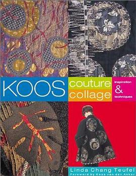 Koos Couture Collage pdf epub mobi 电子书 下载