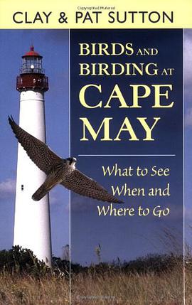 Birds and Birding at Cape May pdf epub mobi 电子书 下载