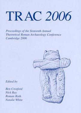 TRAC 2006 pdf epub mobi 电子书 下载