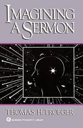 Imagining a Sermon pdf epub mobi 電子書 下載