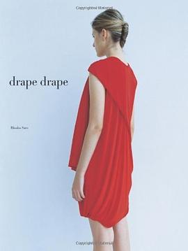 Drape Drape pdf epub mobi 电子书 下载
