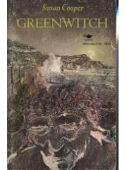 Greenwitch pdf epub mobi 电子书 下载