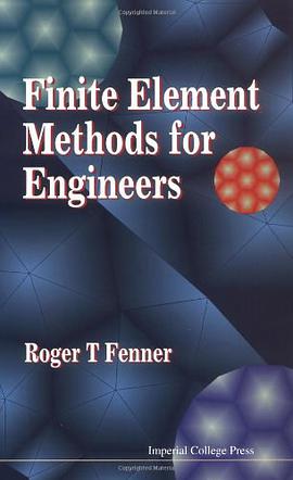 Finite Element Methods for Engineers pdf epub mobi 电子书 下载