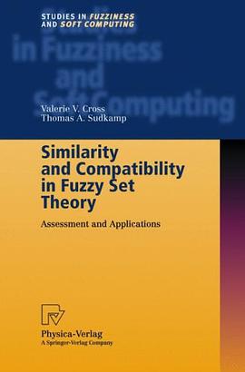 Similarity and Compatibility in Fuzzy Set Theory pdf epub mobi 电子书 下载