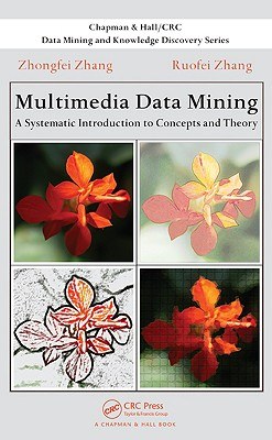 Multimedia Data Mining pdf epub mobi 电子书 下载