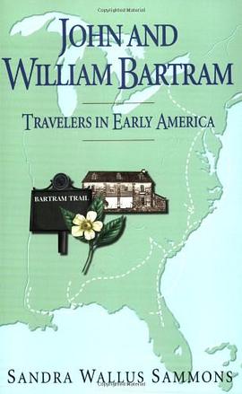 John and William Bartram