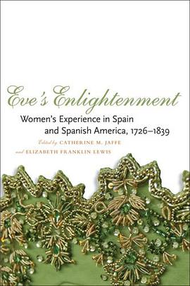 Eve's Enlightenment pdf epub mobi 电子书 下载