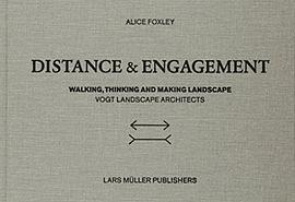 Distance and Engagement pdf epub mobi 电子书 下载