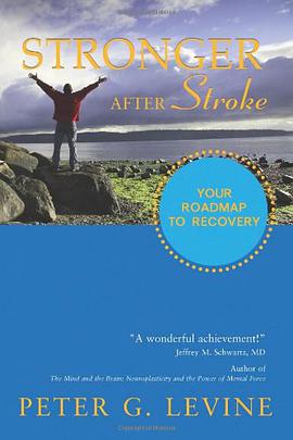 Stronger After Stroke
