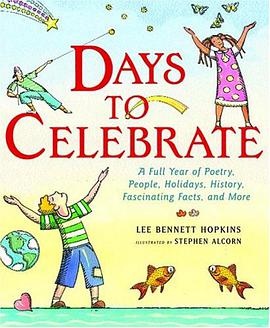 Days to Celebrate