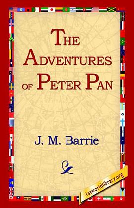 The Adventures of Peter Pan pdf epub mobi 电子书 下载