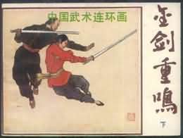 金剑重鸣(下) pdf epub mobi 电子书 下载