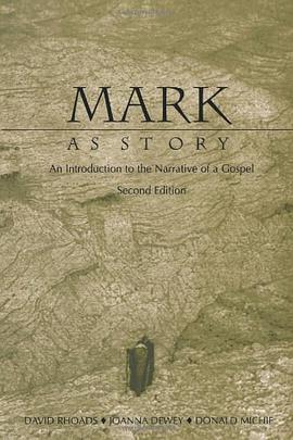 Mark as Story Second Edition
