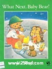 What Next， Baby Bear? pdf epub mobi 电子书 下载