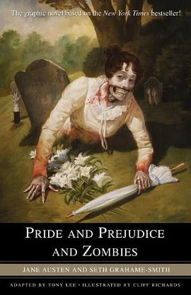 Pride and Prejudice and Zombies pdf epub mobi 电子书 下载