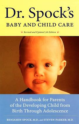 Dr. Spock's Baby and Child Care pdf epub mobi 電子書 下載