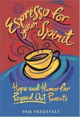 Espresso for Your Spirit pdf epub mobi 电子书 下载