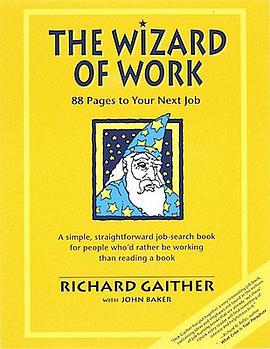The Wizard of Work pdf epub mobi 电子书 下载