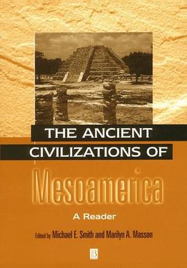 Ancient Civilizations of Mesoamerica pdf epub mobi 下载