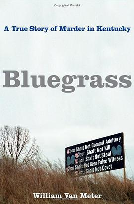 Bluegrass pdf epub mobi 电子书 下载