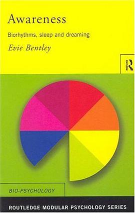 Awareness pdf epub mobi 电子书 下载