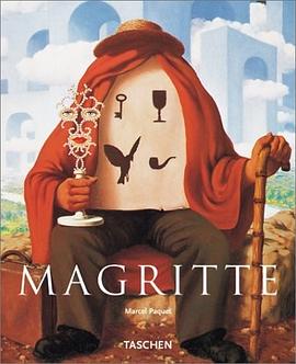 Rene Magritte 1898-1967