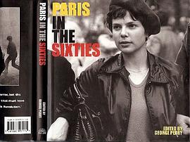 Paris in the Sixties pdf epub mobi 电子书 下载