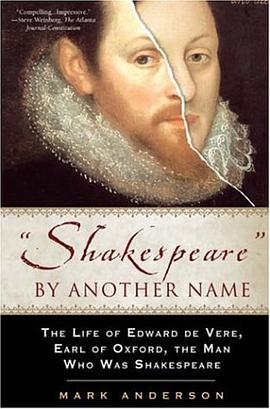 'Shakespeare' by Another Name pdf epub mobi 电子书 下载