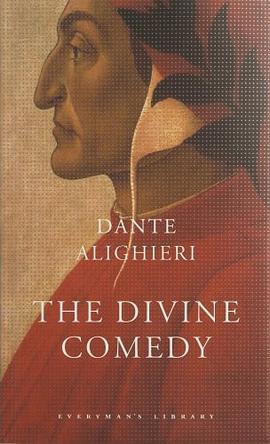The Divine Comedy (Everyman's Library Classics) pdf epub mobi 电子书 下载
