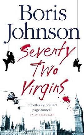 Seventy-Two Virgins pdf epub mobi 电子书 下载