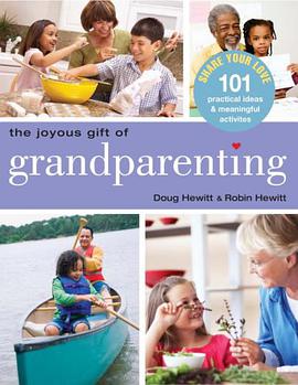 The Practical Guide to Grandparenting pdf epub mobi 电子书 下载