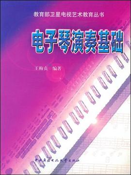 电子琴演奏基础 pdf epub mobi 电子书 下载