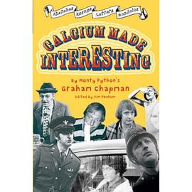 Calcium Made Interesting pdf epub mobi 电子书 下载