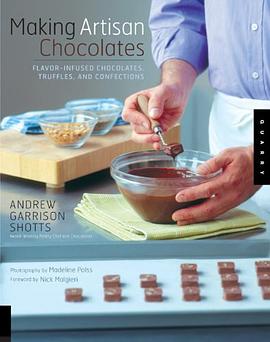 Making Artisan Chocolates pdf epub mobi 電子書 下載