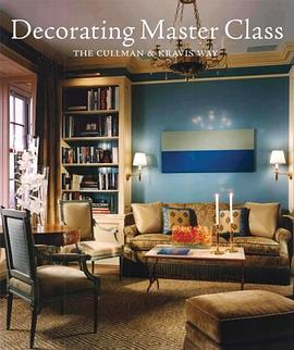 Decorating Master Class pdf epub mobi 電子書 下載