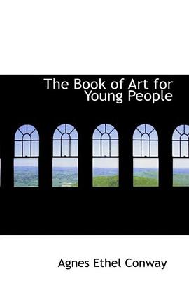 The Book of Art for Young People pdf epub mobi 電子書 下載