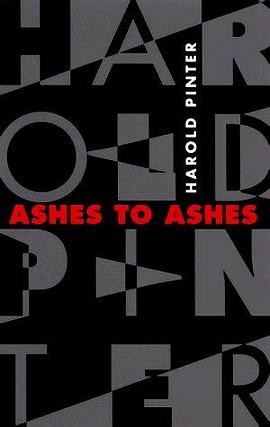 Ashes to Ashes pdf epub mobi 电子书 下载